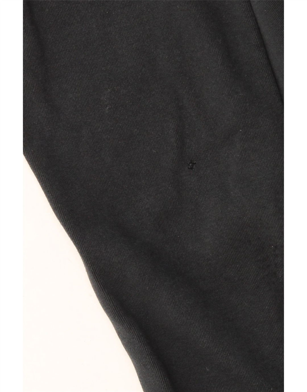 Męski sweter z kapturem i zamkiem NIKE, duży, czarny, bawełniany