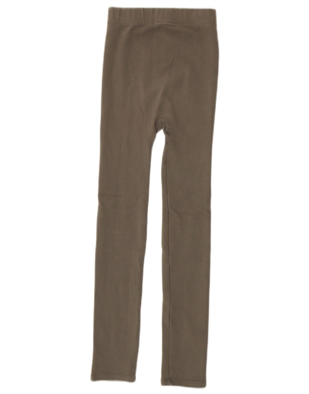 Legginsy damskie Zara UK 4 XS Khaki
