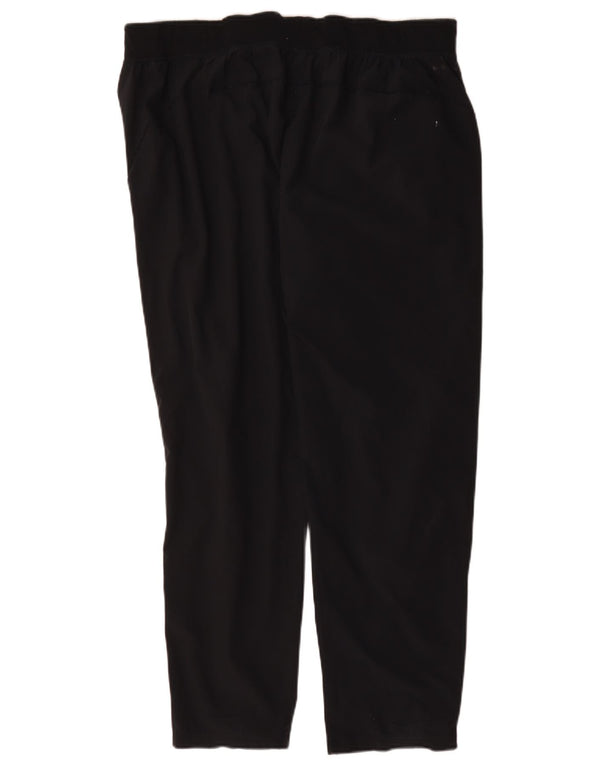 Męskie spodnie dresowe Under Armour XL, czarne, sportowe