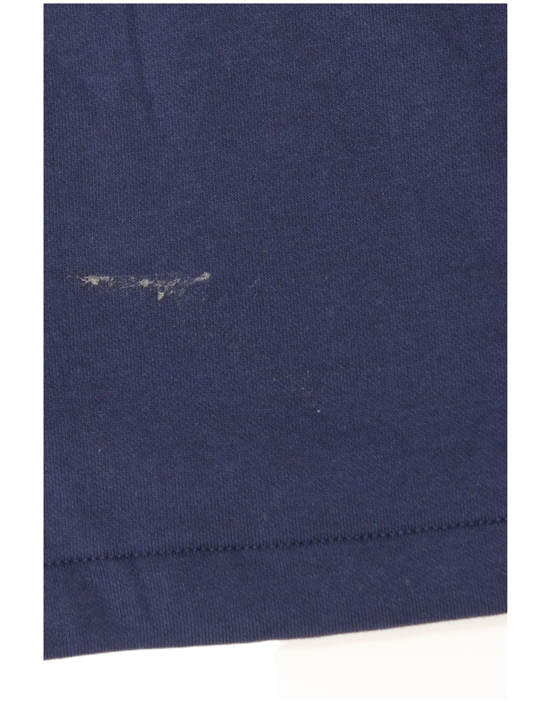 Męski sweter z grafiką PUMA, mały, granatowy, z blokami kolorów