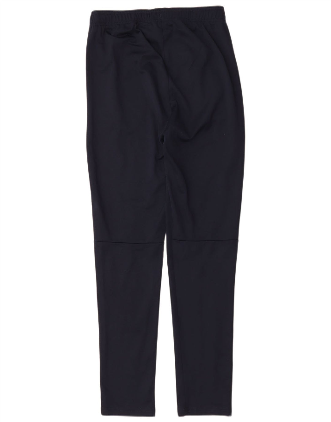 Męskie spodnie dresowe Nike Dri Fit, małe, czarne, poliestrowe