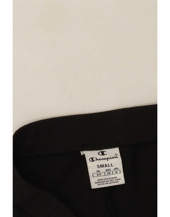 Damskie spodenki sportowe Champion UK 8 Small Black