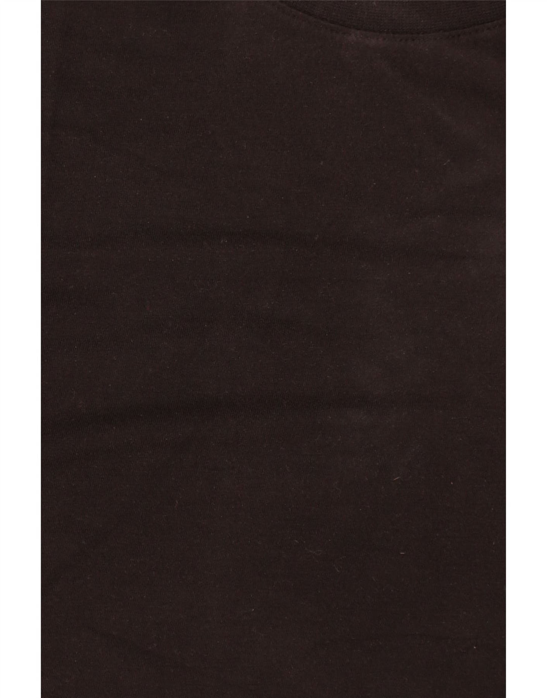 Męska koszulka Asics Top 2XL, czarna bawełna