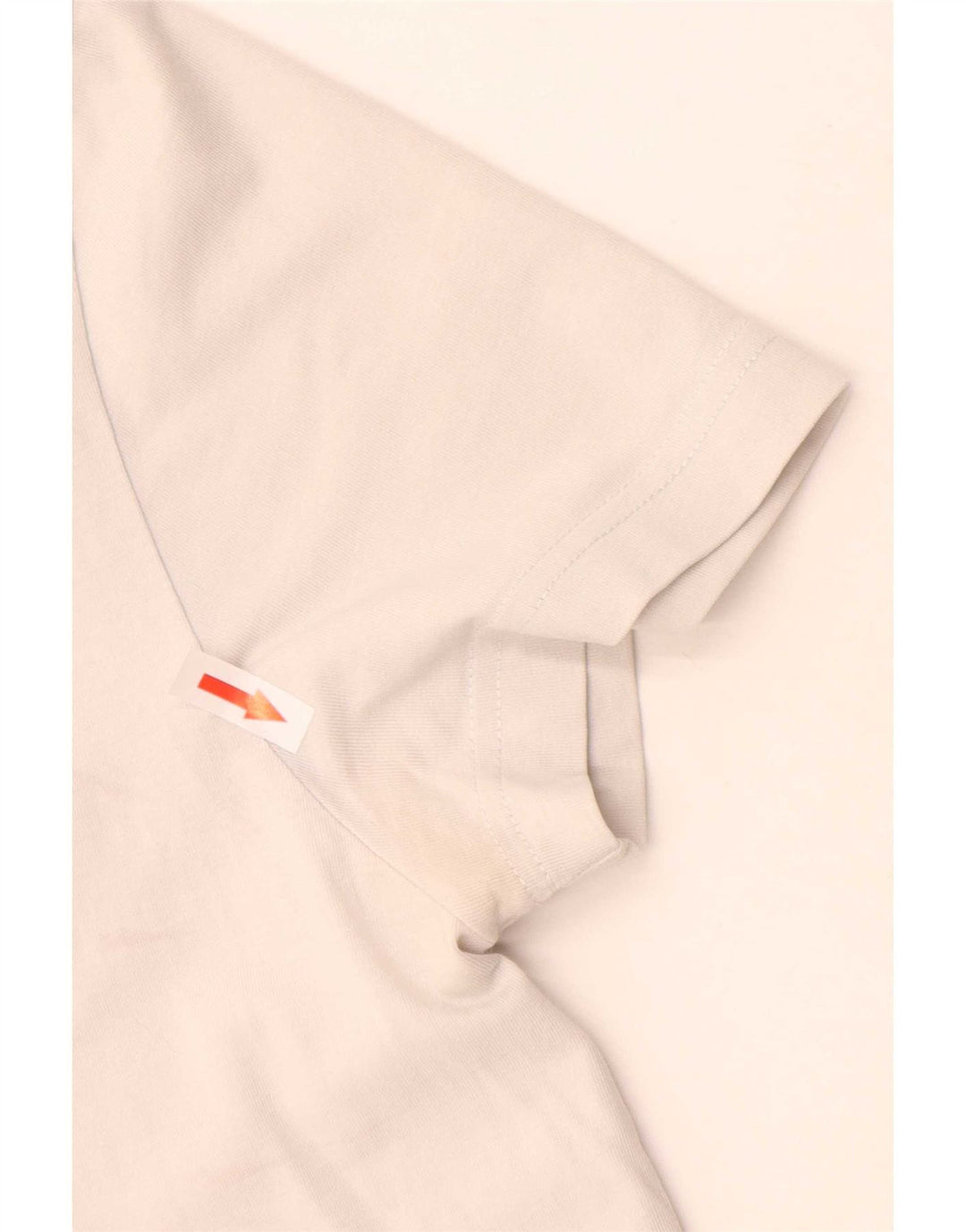 T-shirt męski Tommy Hilfiger, mały, biały, bawełniany
