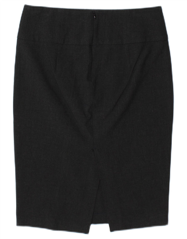 Spódnica ołówkowa Zara Damska EU 34 2XS W24 Szara