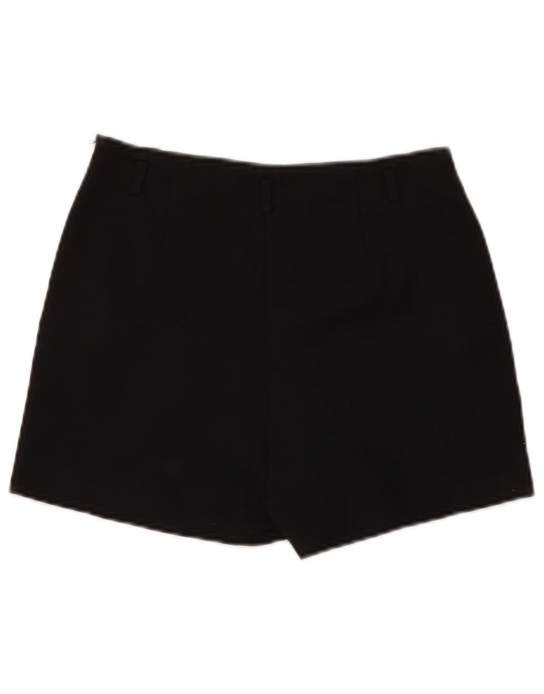 Damskie spodenki codzienne Zara XS W24 czarne