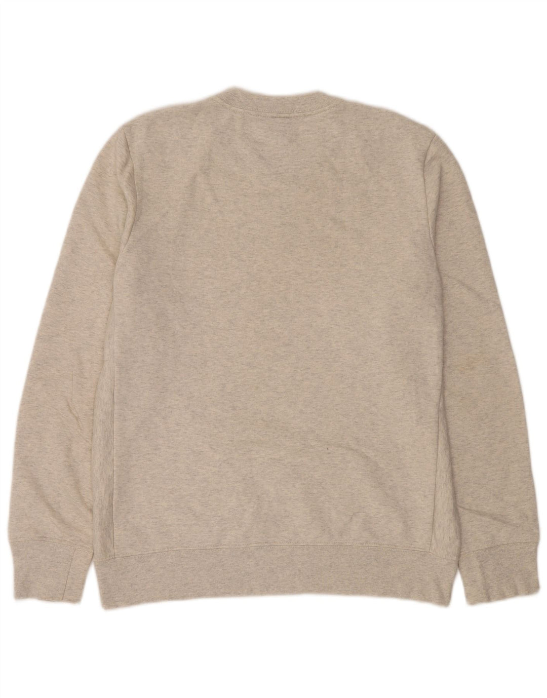 Męska bluza Paul Smith Sweter średnioszary, bawełniany w cętki