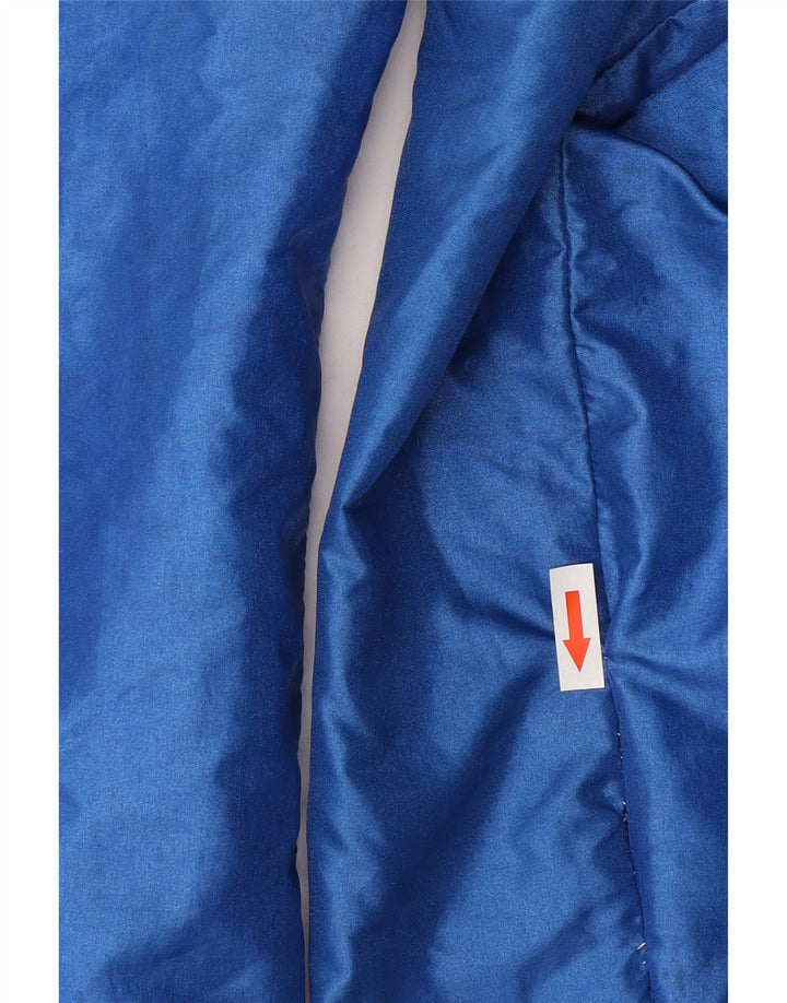 Męskie spodnie dresowe Ellesse IT 50 Medium Blue