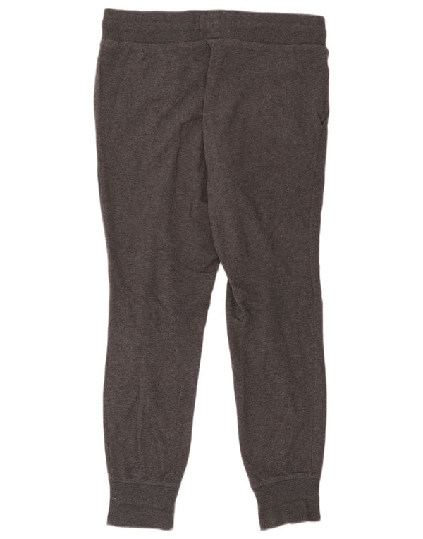 Damskie spodnie dresowe Jack Wills Graphic Joggers UK 12 Medium Grey