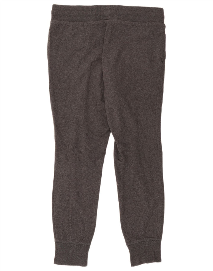 Damskie spodnie dresowe Jack Wills Graphic Joggers UK 12 Medium Grey