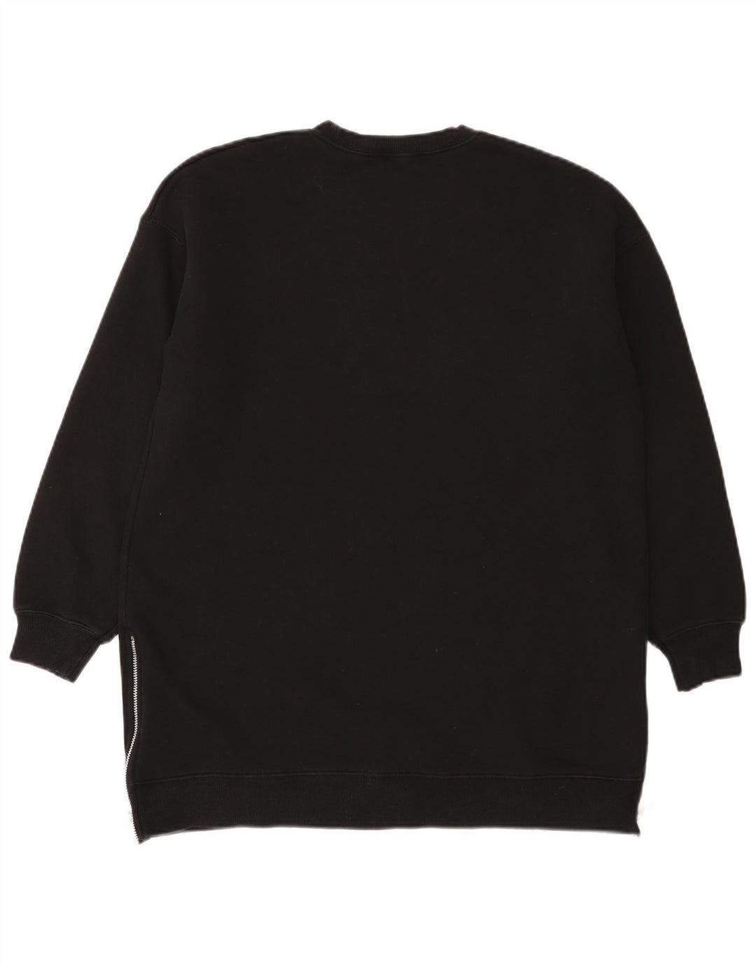 Bluza damska MINT VELVET UK 14, średnia czarna bawełna