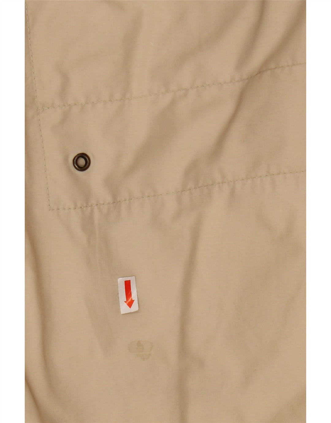 Męskie spodenki chino Invicta IT 50 Large W32 beżowa bawełna