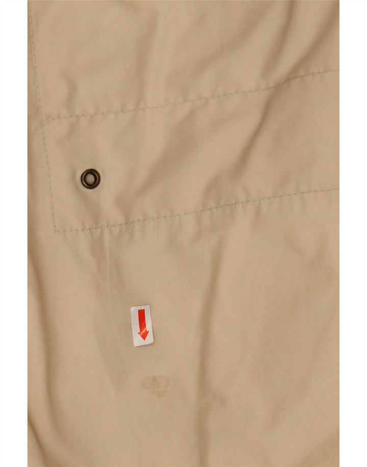 Męskie spodenki chino Invicta IT 50 Large W32 beżowa bawełna