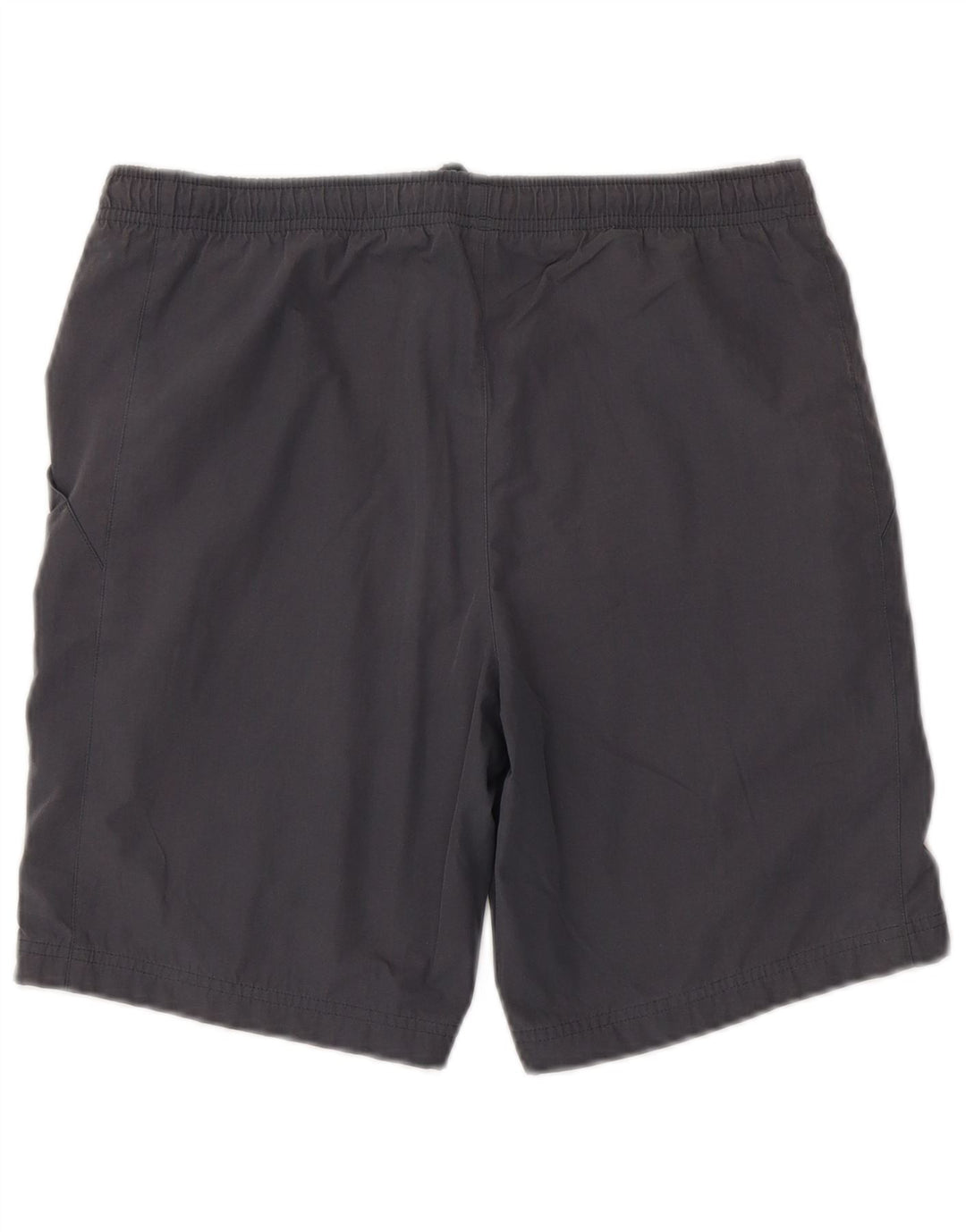 Adidas Męskie Spodenki Chino Średnie W30 Szare Bawełniane