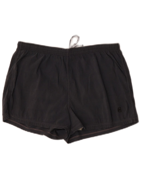 Damskie spodenki kąpielowe Conte of Florence UK 14 Medium Grey