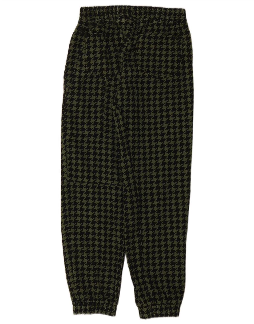 Spodnie dziewczęce ADIDAS Ivy Park Casual 11-12 lat W24 L25 Zielone