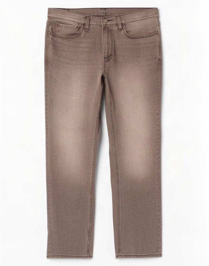 Męskie jeansy Levi's 541 Tapered W34 L32 Szare