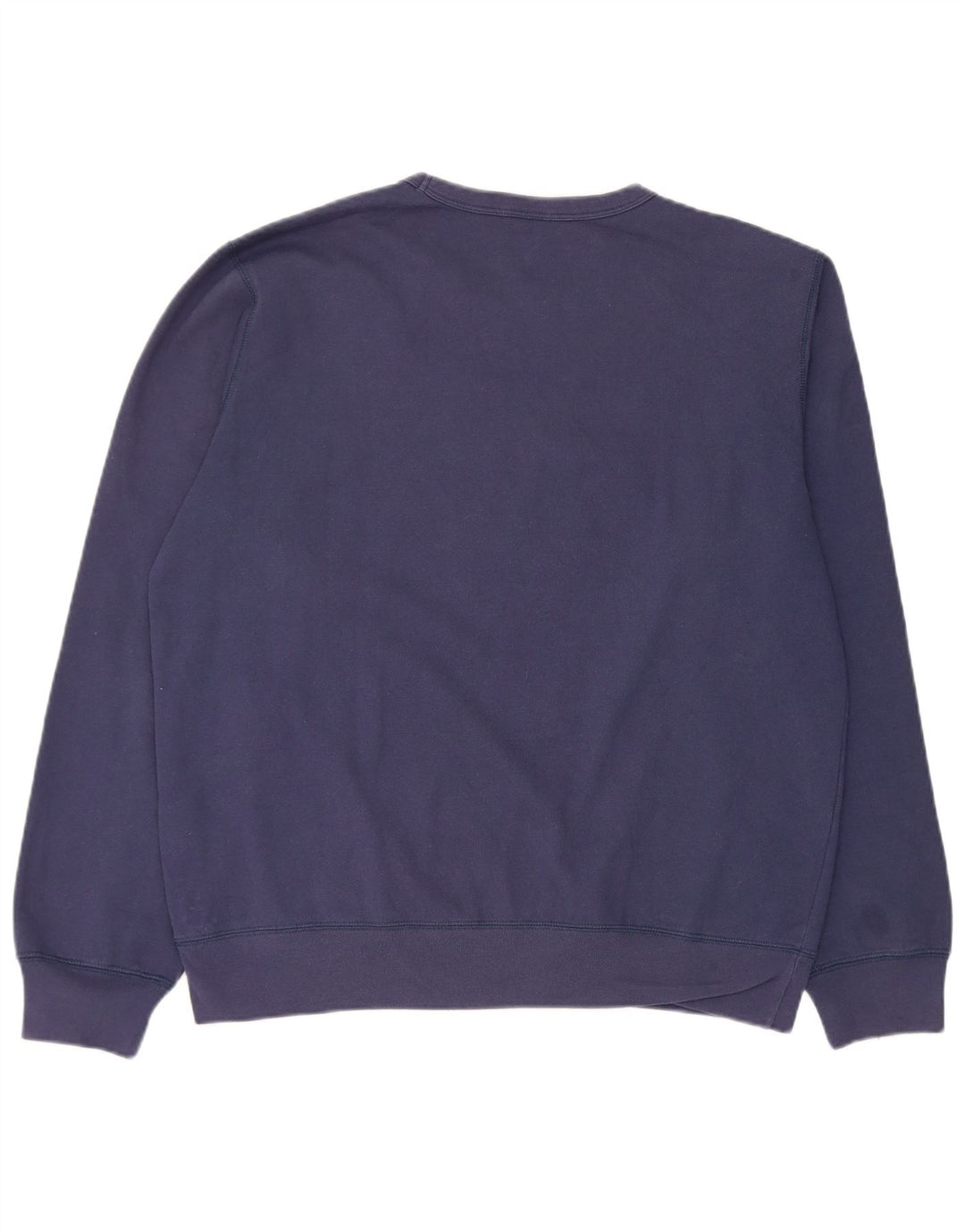 Bluza męska Champion XL, granatowa, bawełniana