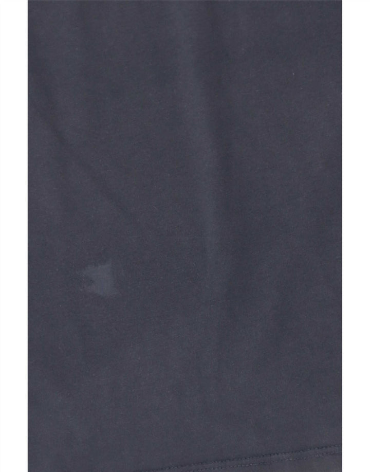 Damska koszulka z grafiką Levi's Top UK 12 Medium Granatowa