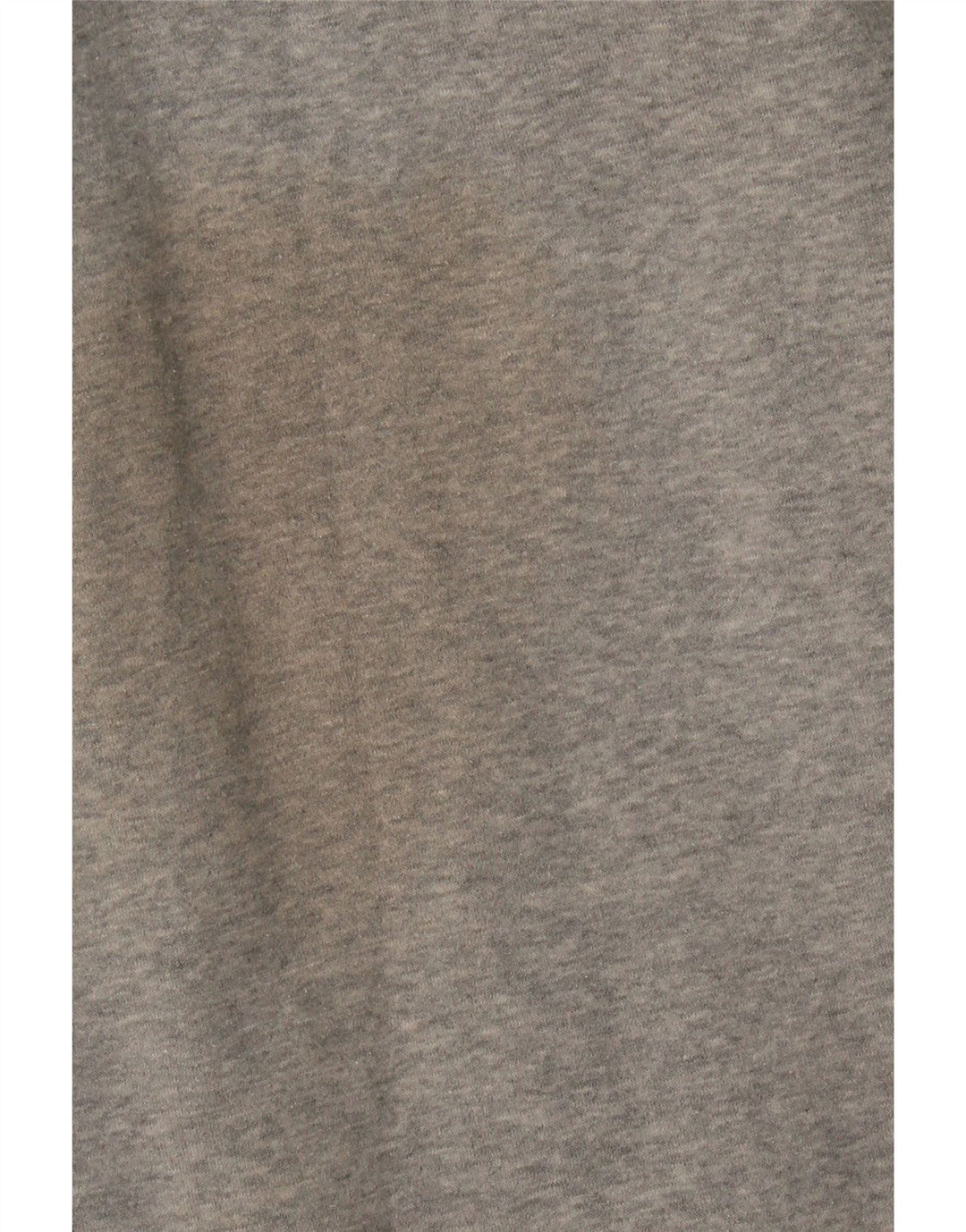 Męskie spodnie dresowe Nike XL, szare, bawełniane