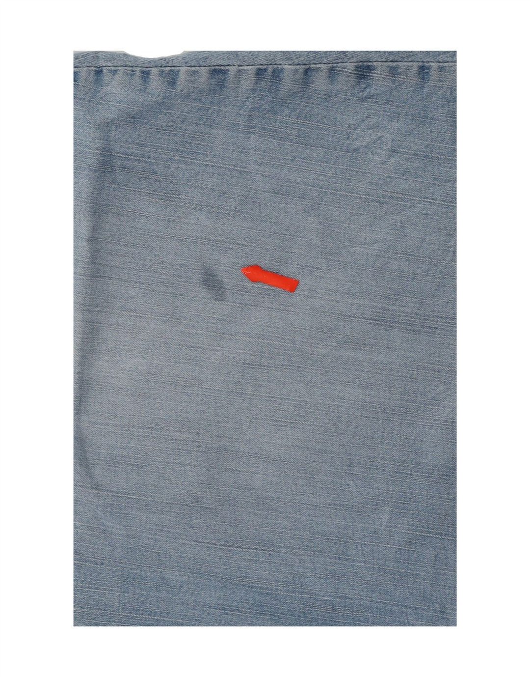 LEE Womens Capri Jeans W40 L19 Blue Cotton Vintage Lee and Second-Hand Lee from Messina Hembry 