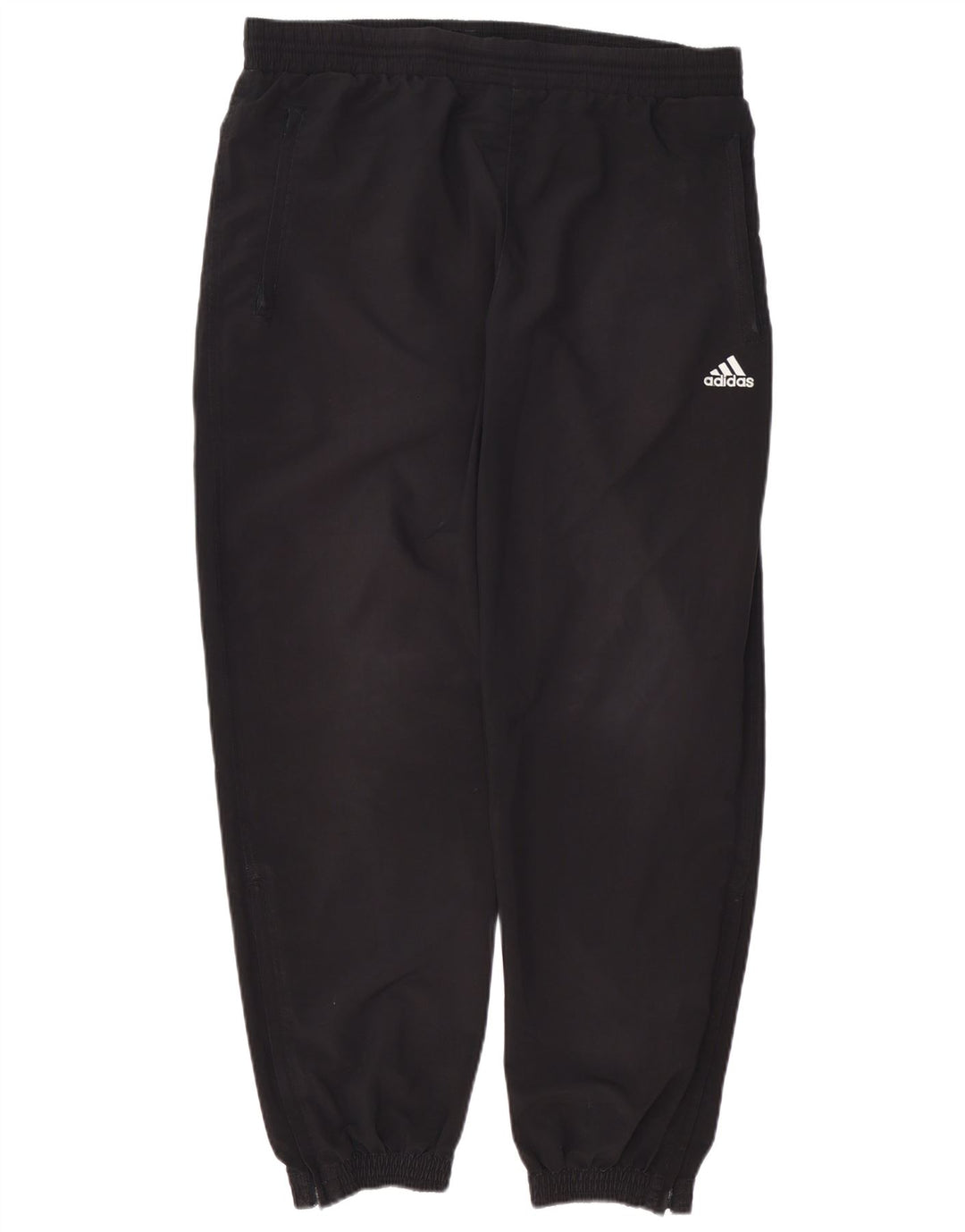 Adidas Męskie spodnie dresowe Joggers XL Czarny poliester