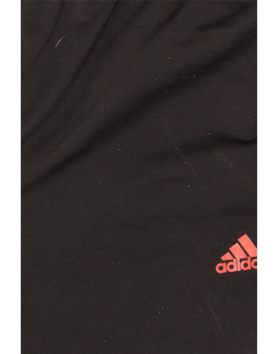 Chłopięce spodnie dresowe Adidas 13-14 lat, czarny poliester