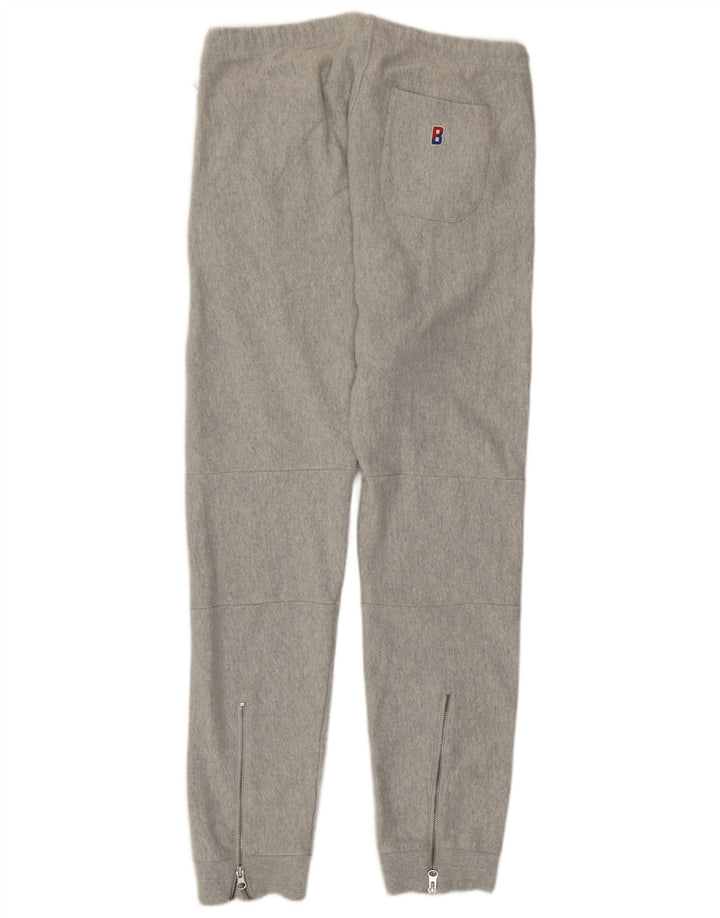Męskie spodnie dresowe Champion Graphic Joggers XL, szare