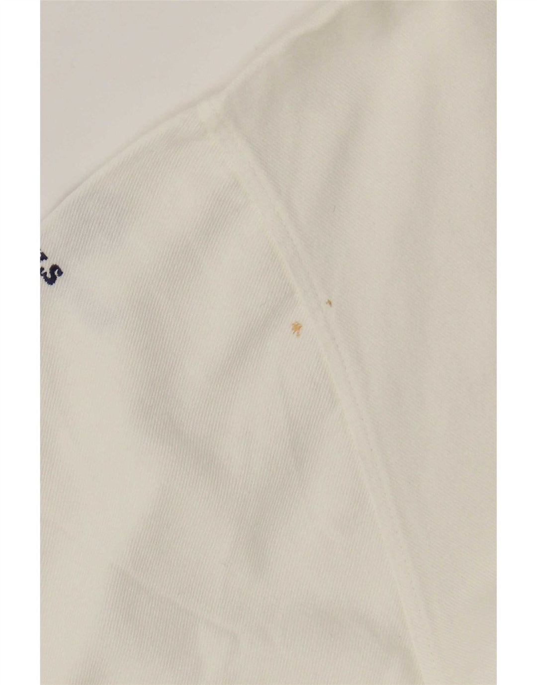 Męska koszulka polo North Sails XL biała