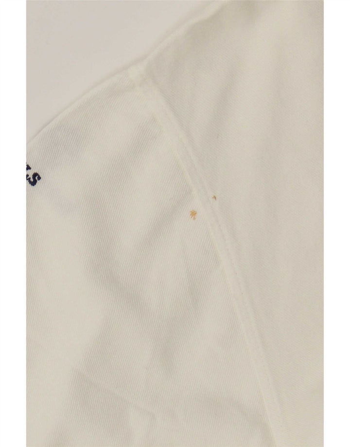 Męska koszulka polo North Sails XL biała
