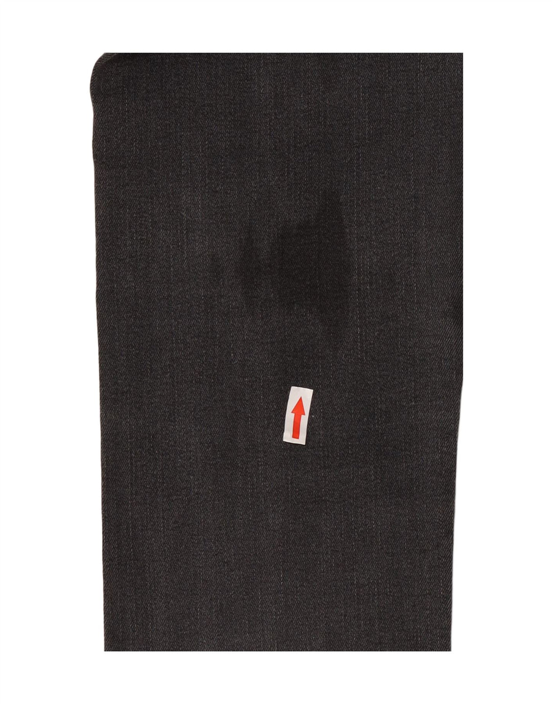 Damskie jeansy Lee Malone Skinny W29 L32, czarne, bawełniane