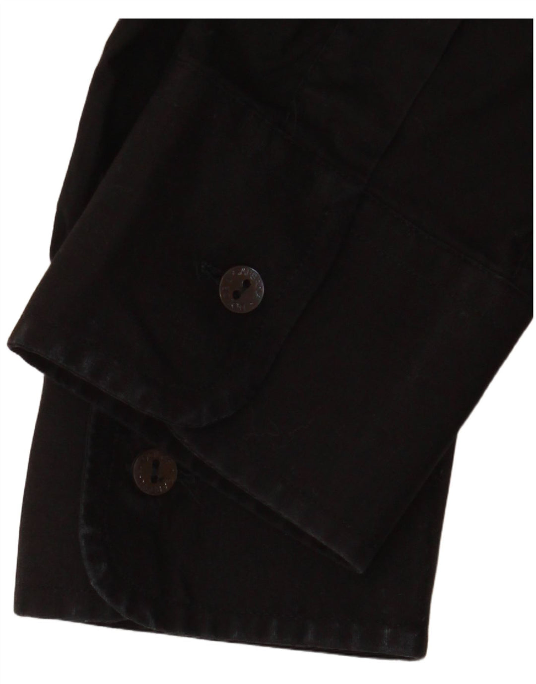 Koszula męska Dolce & Gabbana rozmiar 40 15 3/4, średnia czarna