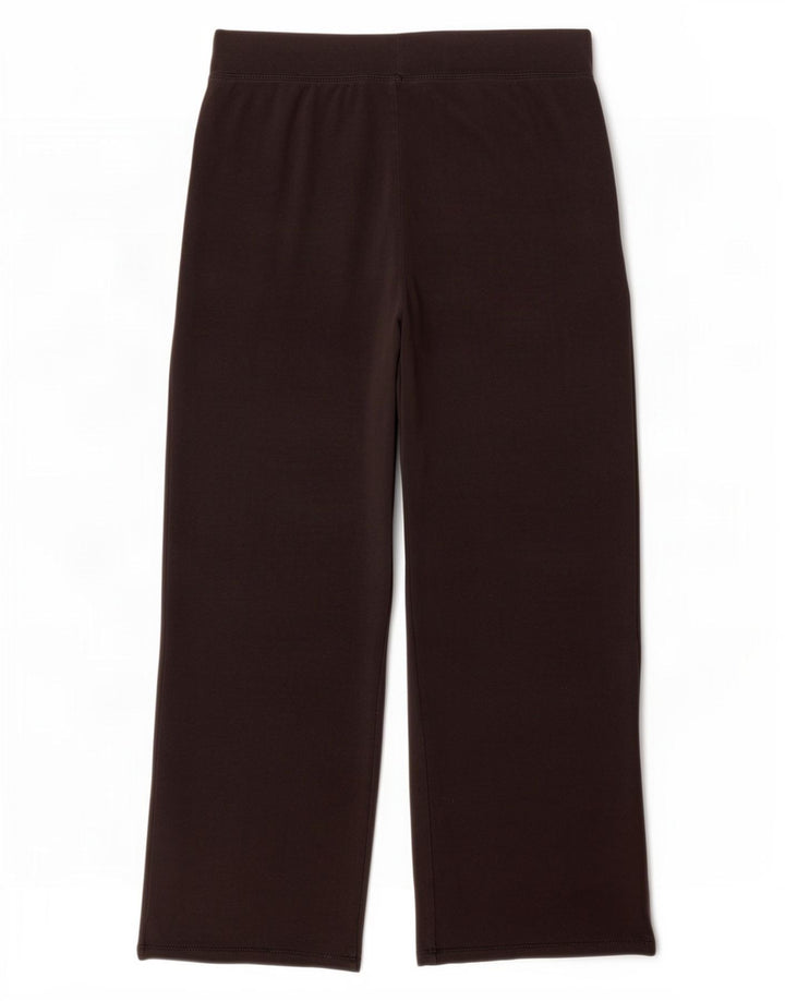 Damskie spodnie dresowe Marks & Spencer UK 14, średnie czarne