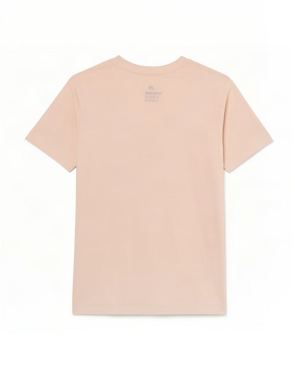 T-shirt chłopięcy Nike 13-14 lat XL, biała bawełna
