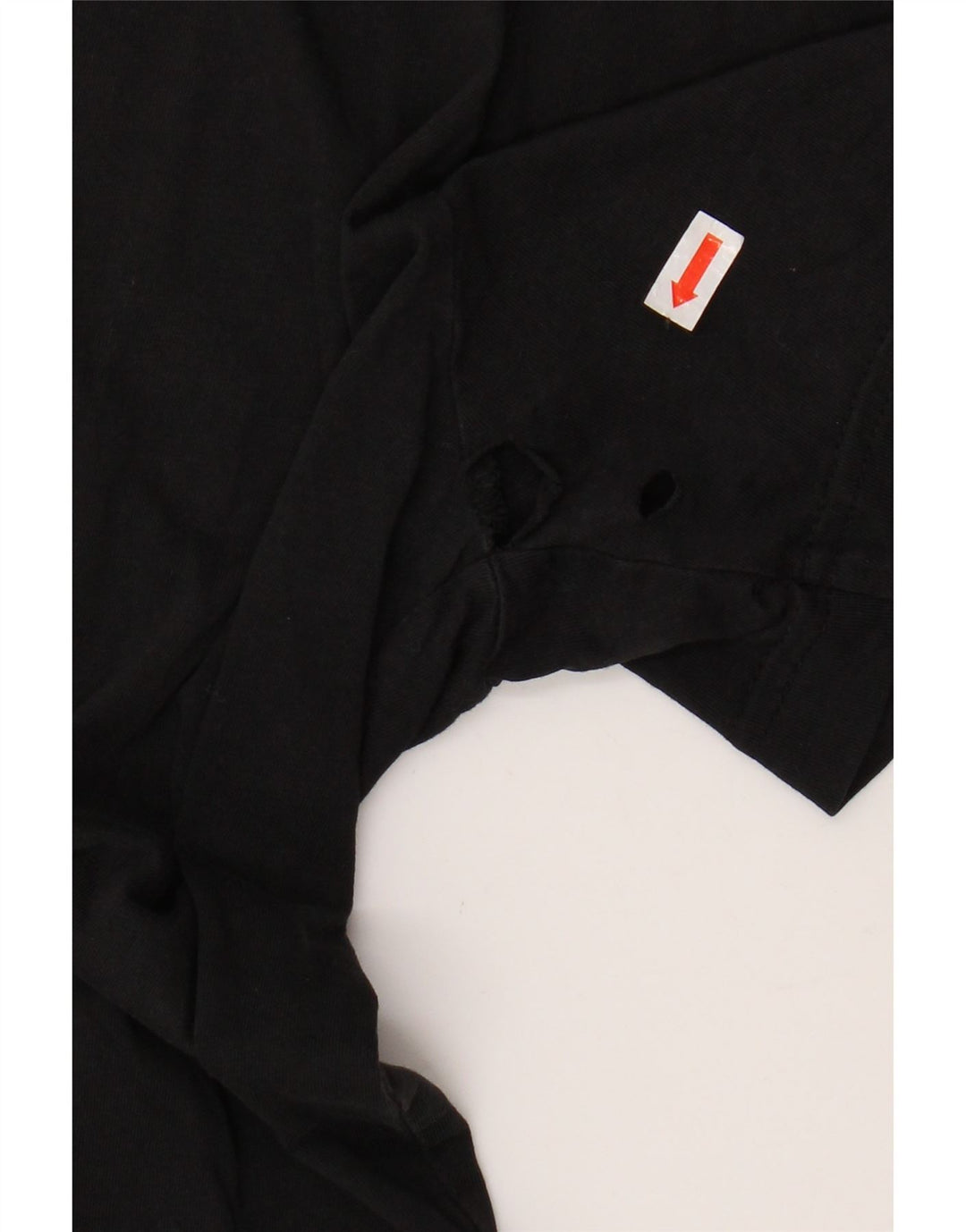 Męski T-shirt z grafiką PUMA, duży, czarny