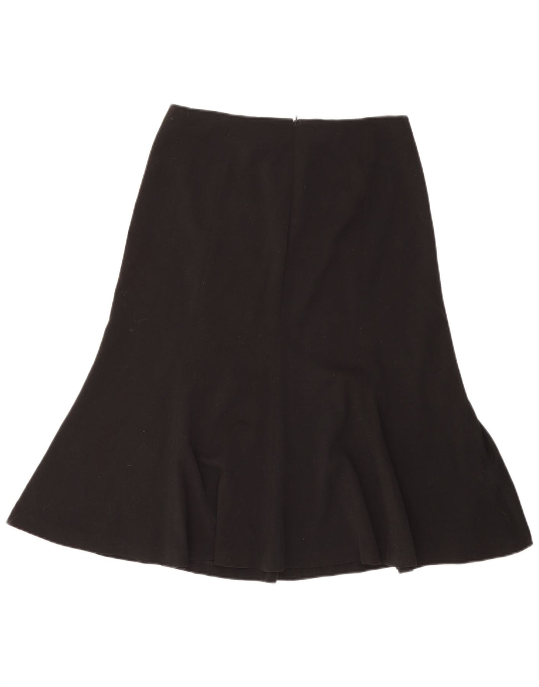 EDDIE BAUER Damska spódnica typu Trumpet US 4 Small W30 Czarny poliester