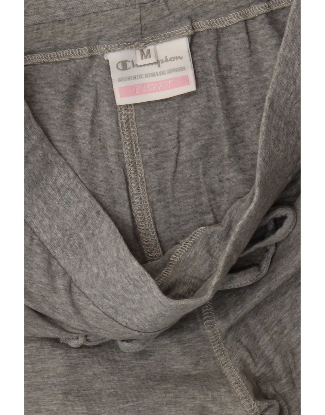 Damskie spodnie dresowe Champion Capri UK 12 Medium Grey