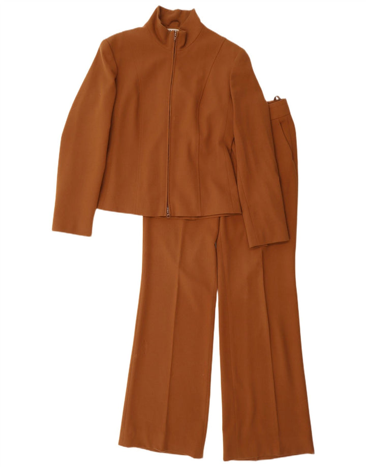 Damski zestaw 2-częściowy Hirsch EU 38 Medium W28 L34 Brązowy poliester