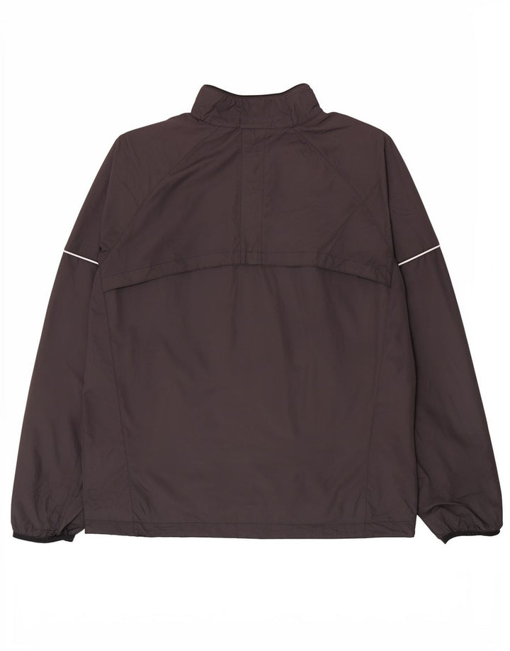 Męska bluza dresowa Nike XL, czarna, poliestrowa
