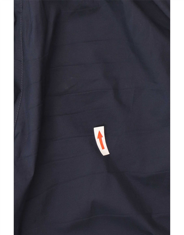 Adidas Chłopięce Spodnie Dresowe Capri 13-14 Lat Granatowe Poliester