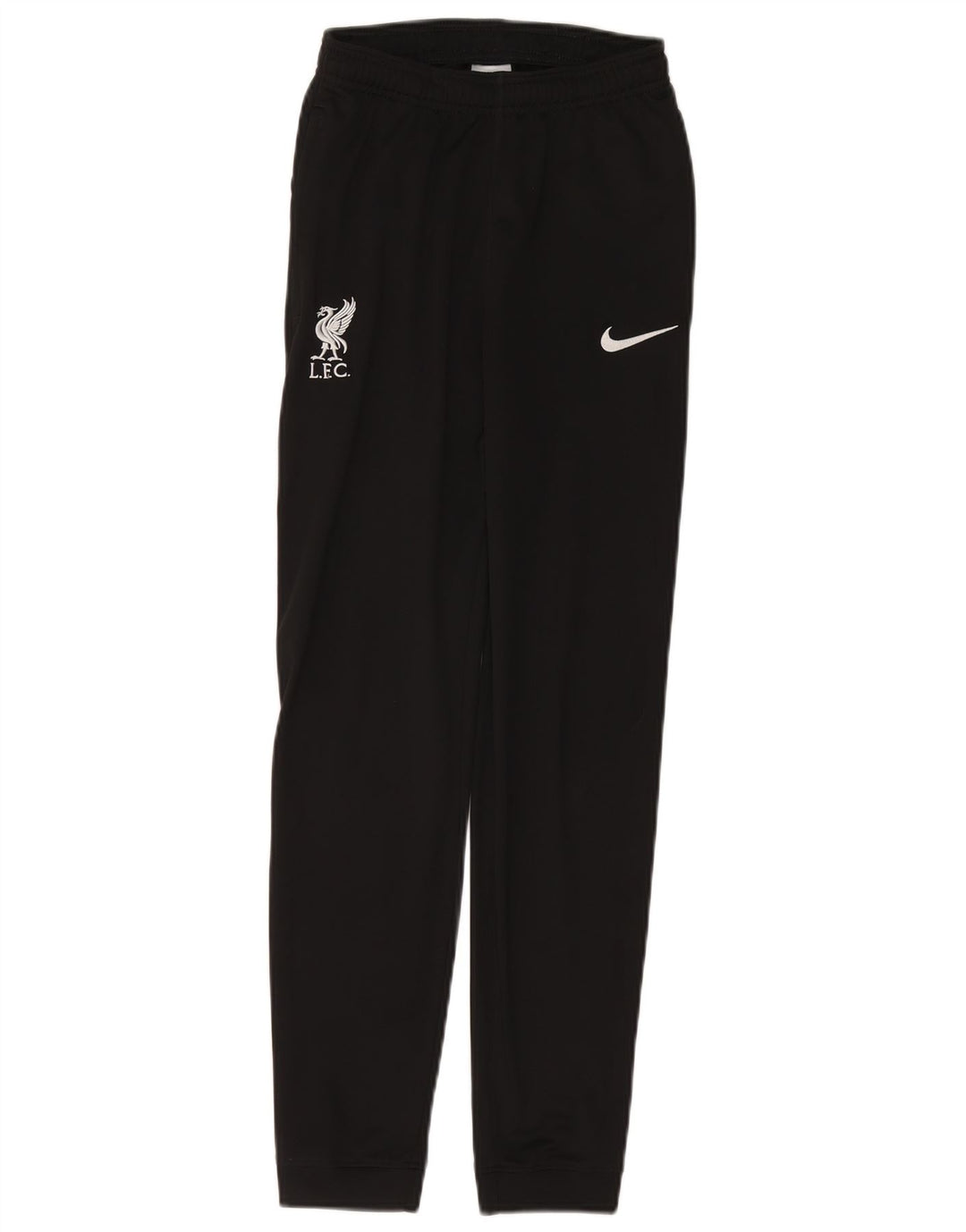 Chłopięce spodnie dresowe NIKE Liverpool Joggers 13-14 lat XL, czarne