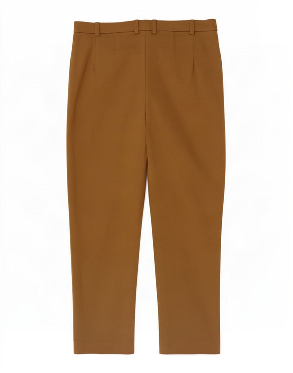 Spodnie dresowe Marks & Spencer Damskie UK 12 Medium W30 L25 Beżowe