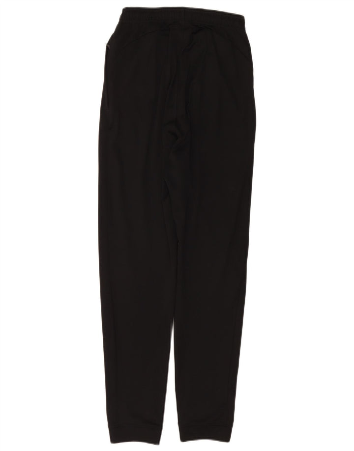 Chłopięce spodnie dresowe NIKE Liverpool Joggers 13-14 lat XL, czarne