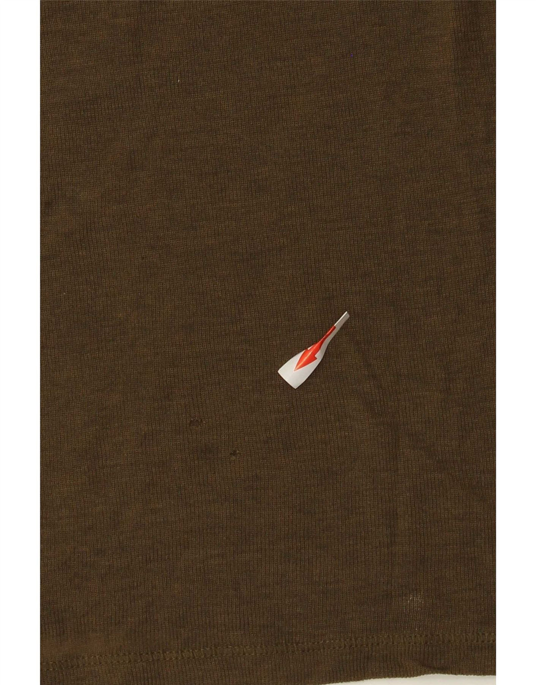 Damski top Massimo Dutti z długim rękawem, UK 16, duży khaki