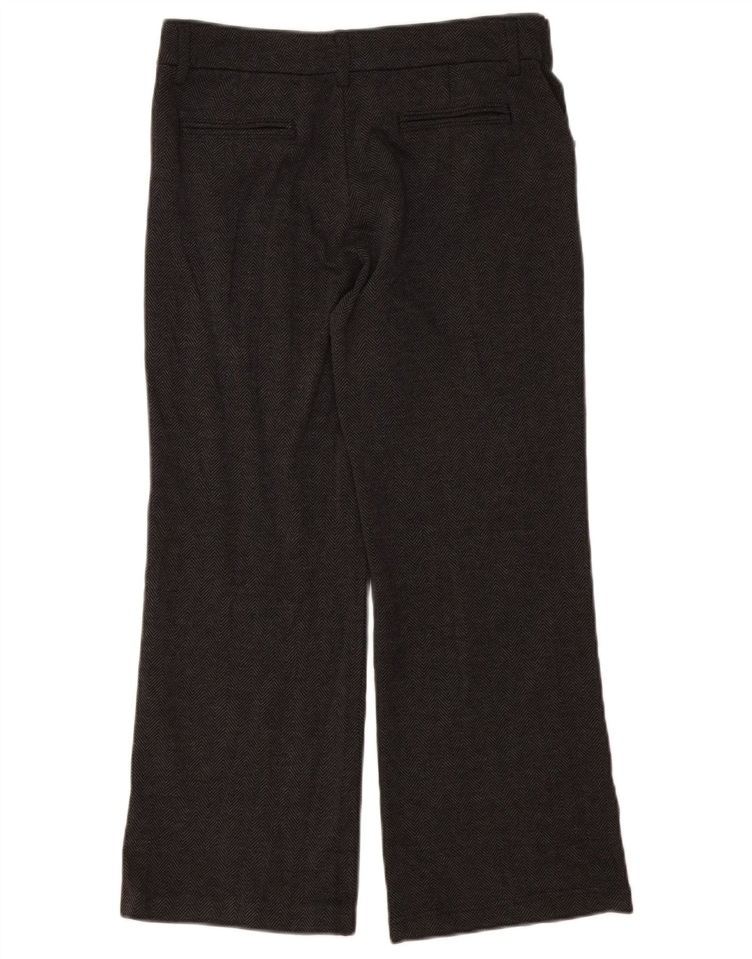 Damskie spodnie LEE Riders Bootcut W32 L25 Szara jodełka