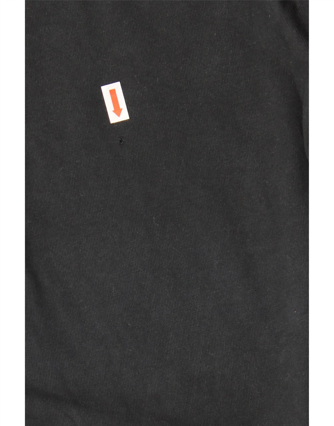 Męskie spodenki sportowe Puma Graphic XL w kolorze czarnym
