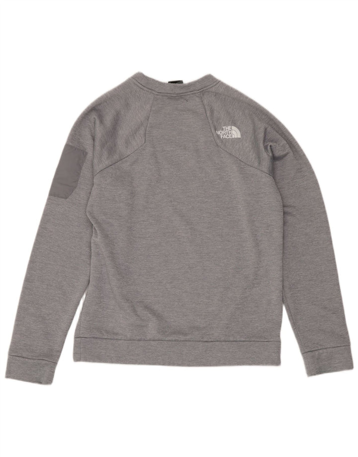 Bluza chłopięca The North Face 14-15 lat XL, szary, poliester
