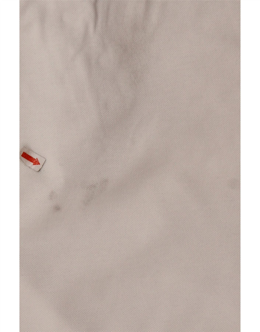 Damska koszulka polo LOTTO UK 20 2XL Biała