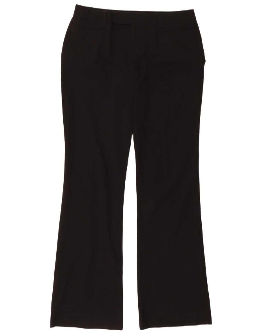 Spodnie damskie Gap Modern Bootcut UK 12 Medium W34 L34 Czarne