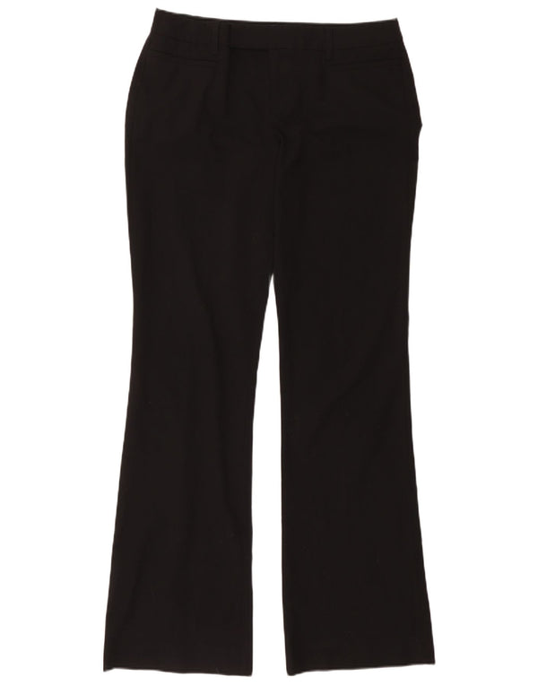 Spodnie damskie Gap Modern Bootcut UK 12 Medium W34 L34 Czarne